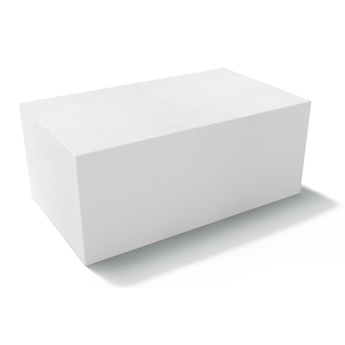 Газоблок стеновой Бонолит D500 кг/м3 600х300х200 мм B 3,5